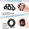 Adjustable 5-60Kg Heavy Hand Gripper Fitness Hand Exerciser Grip Wrist Training Finger Gripper Hand Strengthener For Patient 4