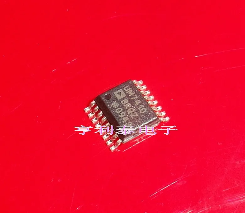 

Оригинальный ADUM7410BRQZ ADUM7410 UM7410 Быстрая доставка