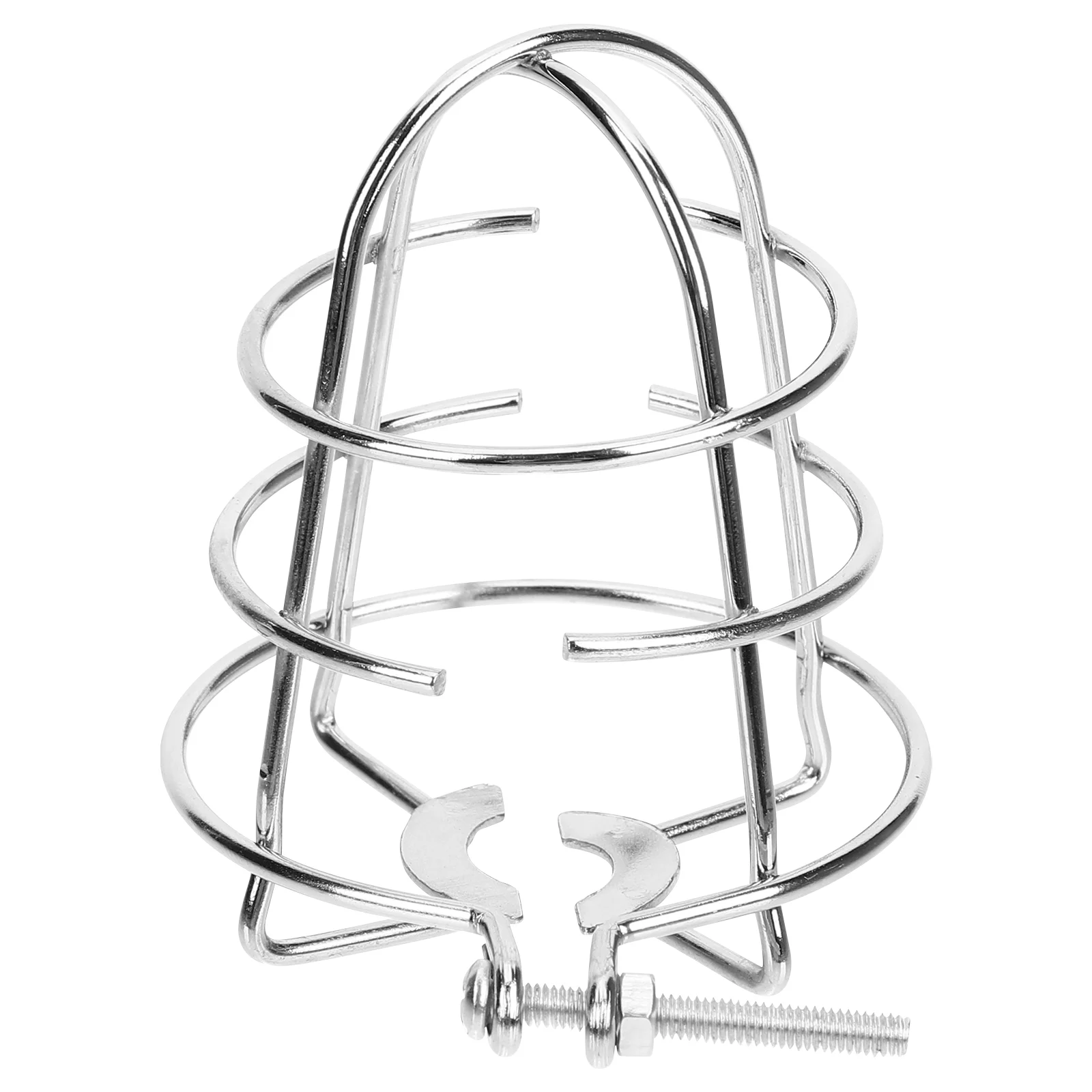 

Fire Sprinkler Head Guard Cover Fire Head Cage Protecting Flush Mount Side Wall Drywall Pendent Head Recessed