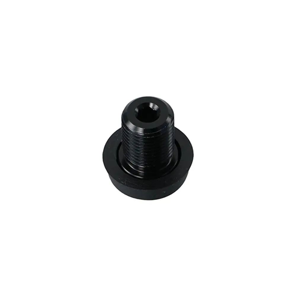 Billiard Extension Bumper Back Plug Screw Wear Resistant for Sports billiard shaft