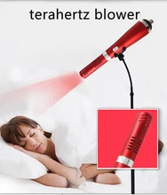  Terahertz Blower Device Iteracare Light Magnetic Healthy Physiotherapy Machine Body Care Pain Relief Electric Hair Blowers Wand 