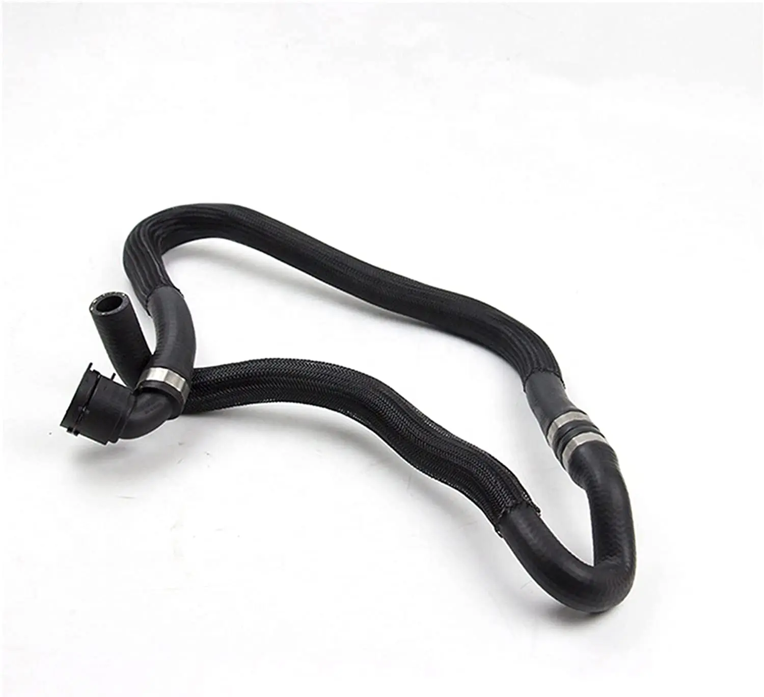 17127580961 Kathaina Auto Parts 1 pcs Radiator Coolant Water Hose For BMW F01 F02 F10 F11 F18 Wholesale Price Car Accessories