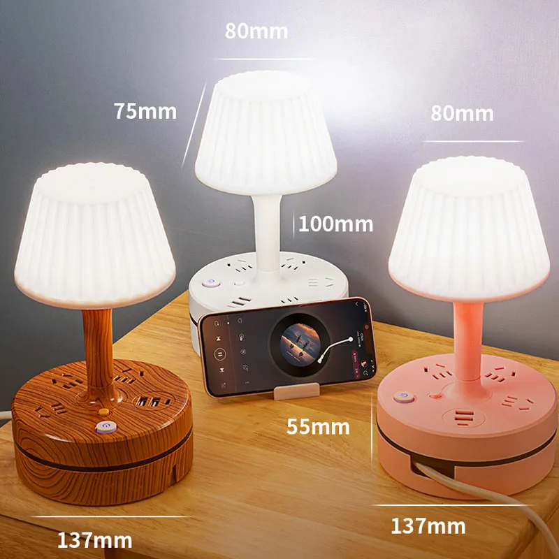 Рисунок 6 - Портативная Настольная лампа с