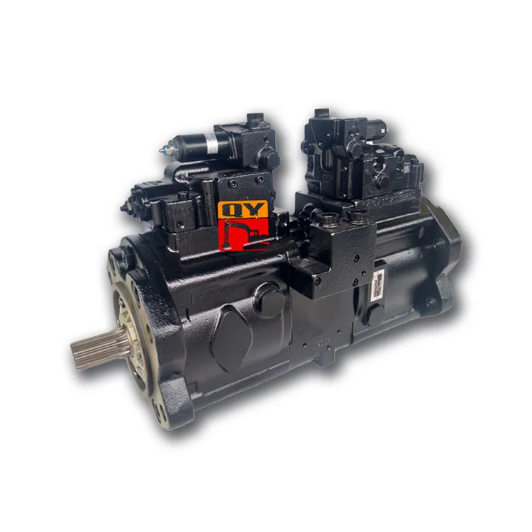 

SK250LC Hydraulic Pump K3V112DTP Hydraulic Main Pump Assembly