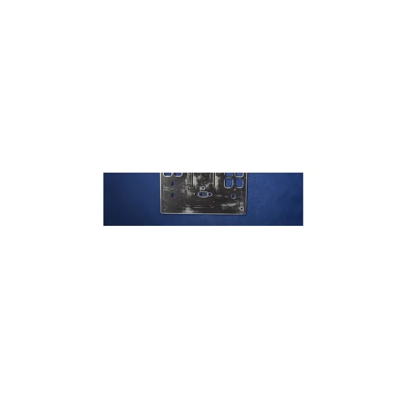 Pioneer DJM-450 믹싱 플랫폼 패널 보호 필름 새 매장 큰 보상
