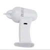 Earwax Removal Kit, Ear Cleaner, Portable Automatic Electric Vacuum Ear Wax Cleaner Easy Earwax Remover for Adults Kids 2
