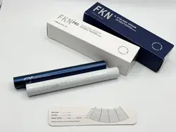Eyelash Enhancing Serum - Achieve Fuller, Longer Natural Lashes, 5ml (Daily and Night Set)