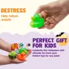 18 PCS Halloween Novelty Rubber Duck,Classic Duck Great for Halloween Party,Baby Bath,Halloween Themed Pool Bathtime Toy for kid 3