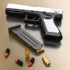 Cheap Safe Toy Guns For Kids Boys Gifts Toy Gun With Soft Bullets Foam Blaster Gun Dropship Shopify Tiktok 2
