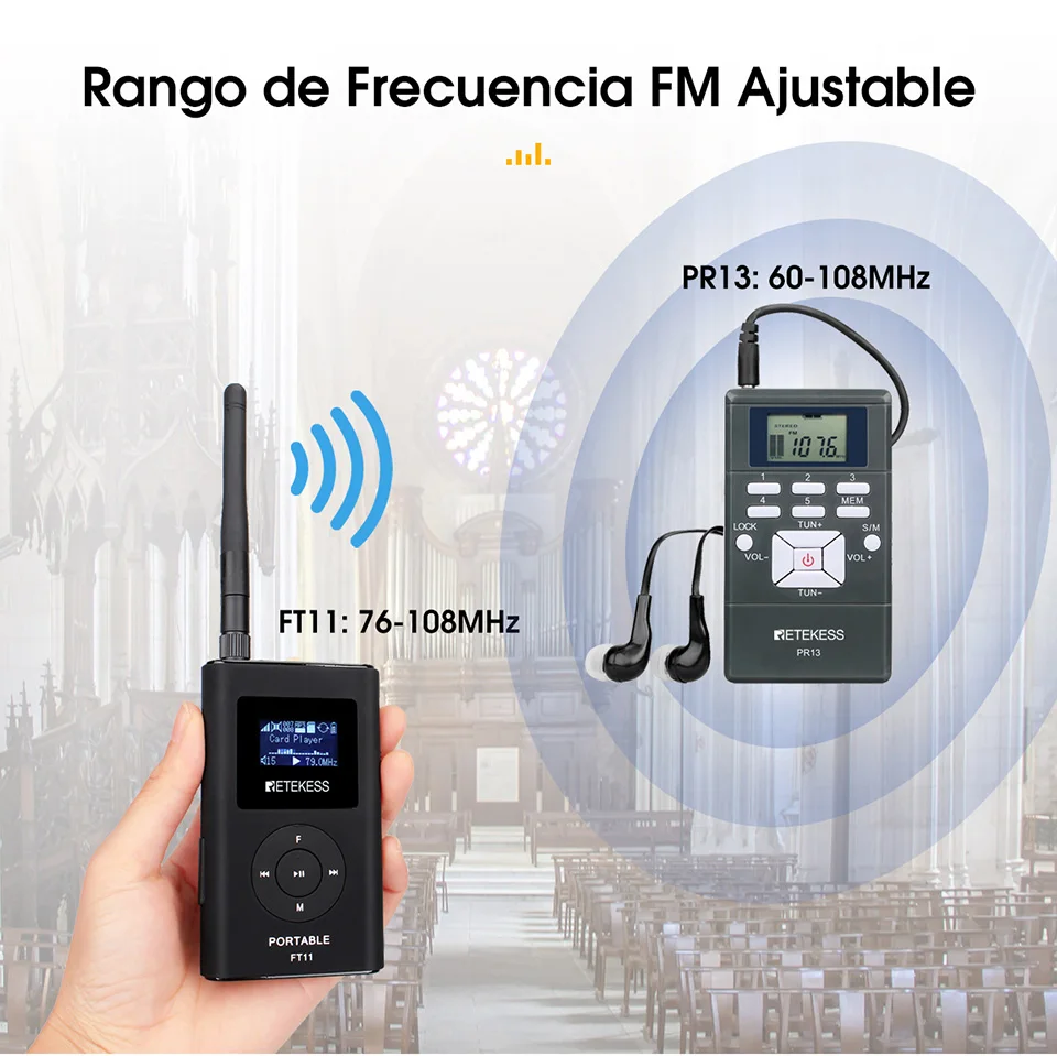 16 – ¿Cómo funciona un transmisor? – Radios Libres