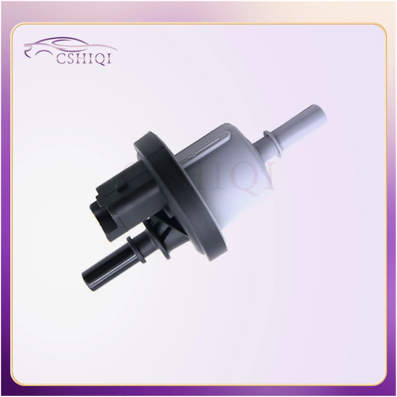 Vapor Canister Purge Valve Solenoid For Renault Megane Clio Captur Kangoo Laguna 6001543631 8200024427 8200660852 engine purge control valve vvt valve solenoid