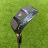 Golf Club Push Cutting Bar Multifunctional Club 37 Degree 46 Degree Shaft Club Golf Push Cutting Rod Genuine 1