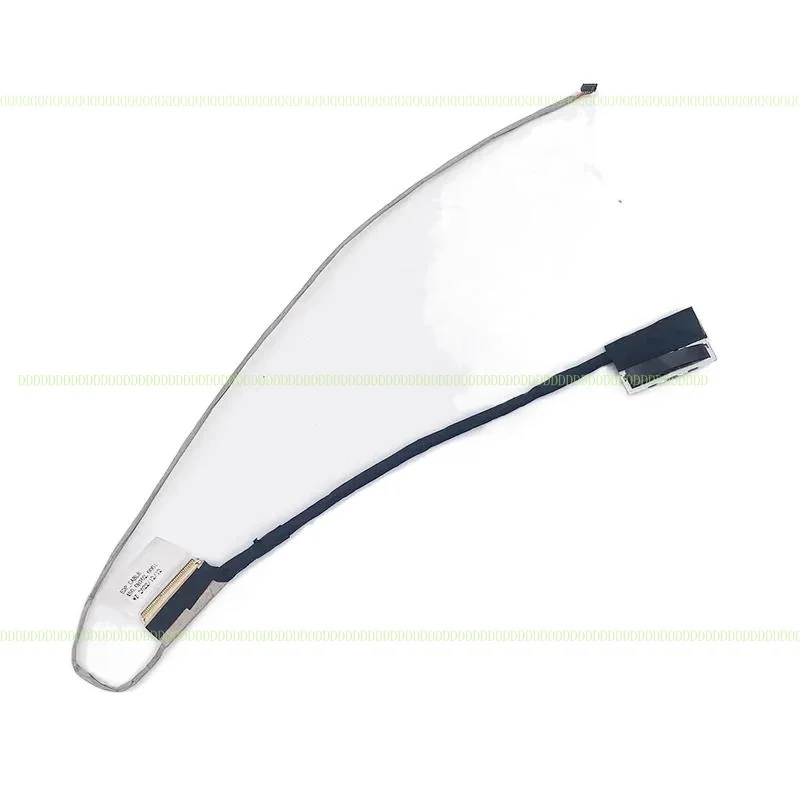 ZAHARA Cavo Flat Flex Antenna WiFi di Ricambio per dell G3 3590 3500