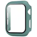 Pine needle green