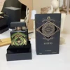 Arabic Perfume Oud Vanilla Musk Rose for Elegant Rich Unisex Long-Lasting Oriental Woody Scent Daily Fragrance Niche Perfumes