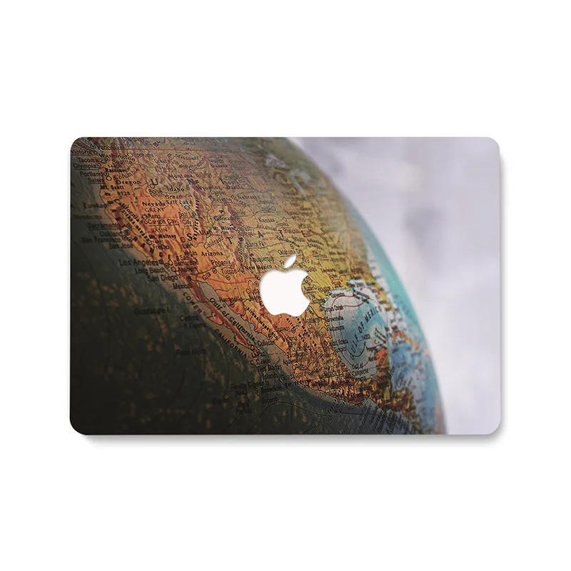 Per Custodia Per Laptop Apple Macbook M1 Air.Pro11.12.13.15 16 "Stars Sky