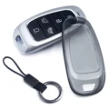 1x Key Case Keychain
