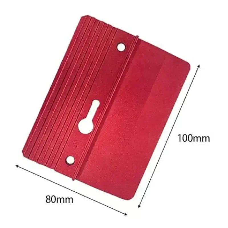 Gipsplaat bevestigingsgereedschap Gipsplaat montagesteunen Bordplaats Muur Timmerman gereedschap Accessoires Plafond positioneringsplaat kopen vanaf een prijs van 0.51