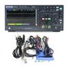 Hantek Digital Oscill DSO2C10 DSO2D15 DSO2D10 DSO2C15 2 Channels 100Mhz/150Mhz Bandwidth USB Portable Meter Tester 1