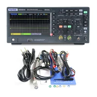 Hantek Digital Oscill DSO2C10 DSO2D15 DSO2D10 DSO2C15 2 Channels 100Mhz/150Mhz Bandwidth USB Portable Meter Tester 1
