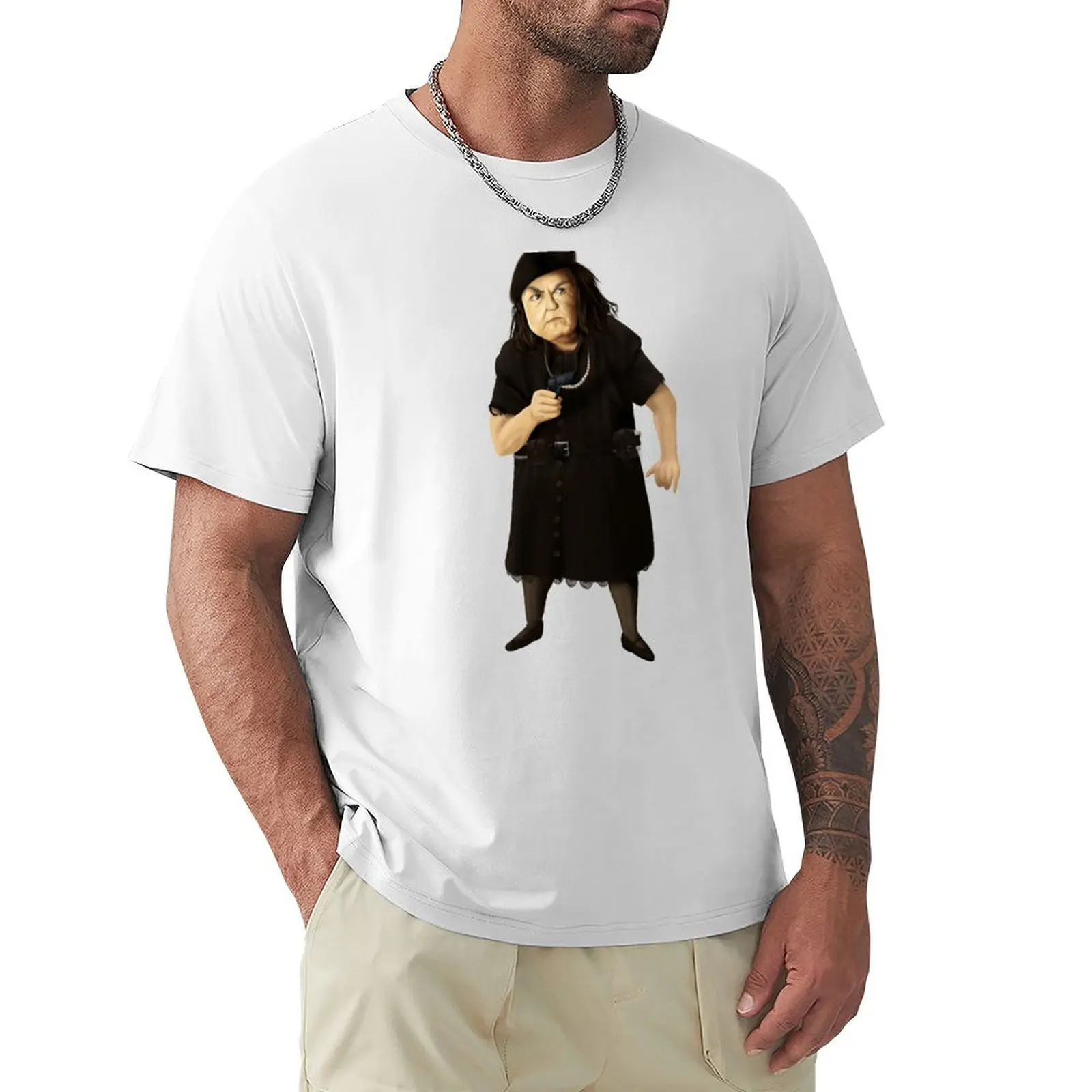 Летняя футболка для мальчиков с принтом животных и надписью «мама»