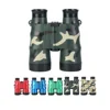 Telescope 6X36 Portable Kid Binocular Foldable Children Outdoor Observing Binocular  Red 1