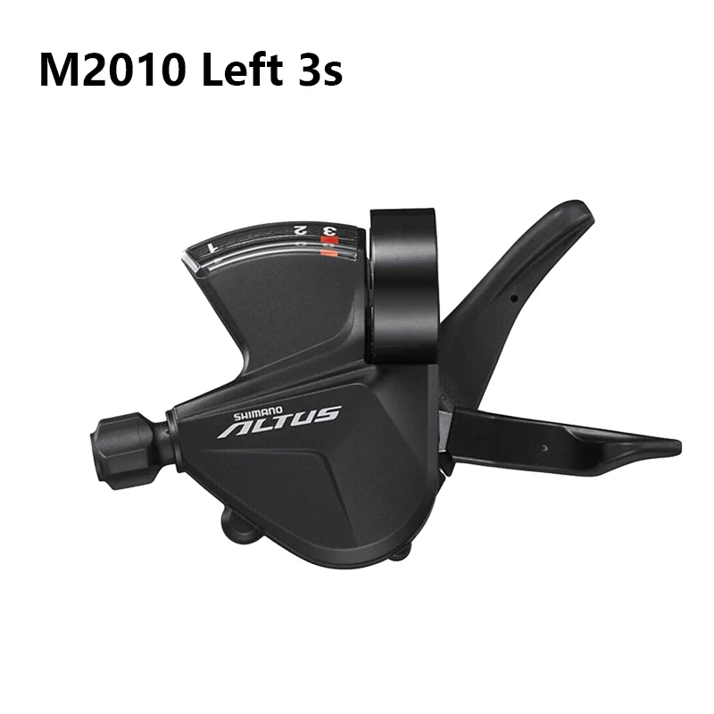 Shimano ALTUS M2010 2x9 3x9 Speed Left 2s 3s Right 9s MTB Mountain Bike Parts For MTB Mountain Bicycle Upgraded Version Of M2000