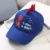 Cartoon Dinosaur Children Baseball Cap Cute Animal Kids Sun Hat Spring Corduroy Outdoor Boys Girls Peaked Caps Bonnet Gorras 17