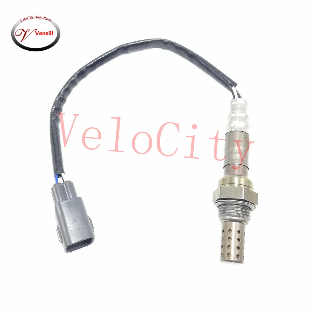 

Oxygen Sensor Fits For 1999-2003 Toyota Crown 1999-2005 Lexus IS200 IS300 3.0L Part No# 89465-53150 8946553150