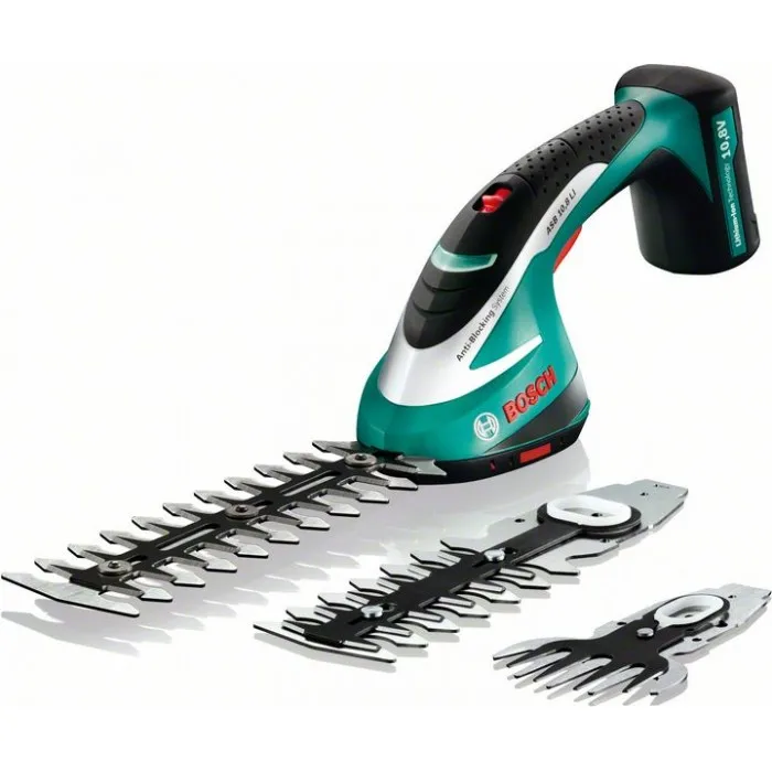 Image of Bosch ASB 10,8 LI SET