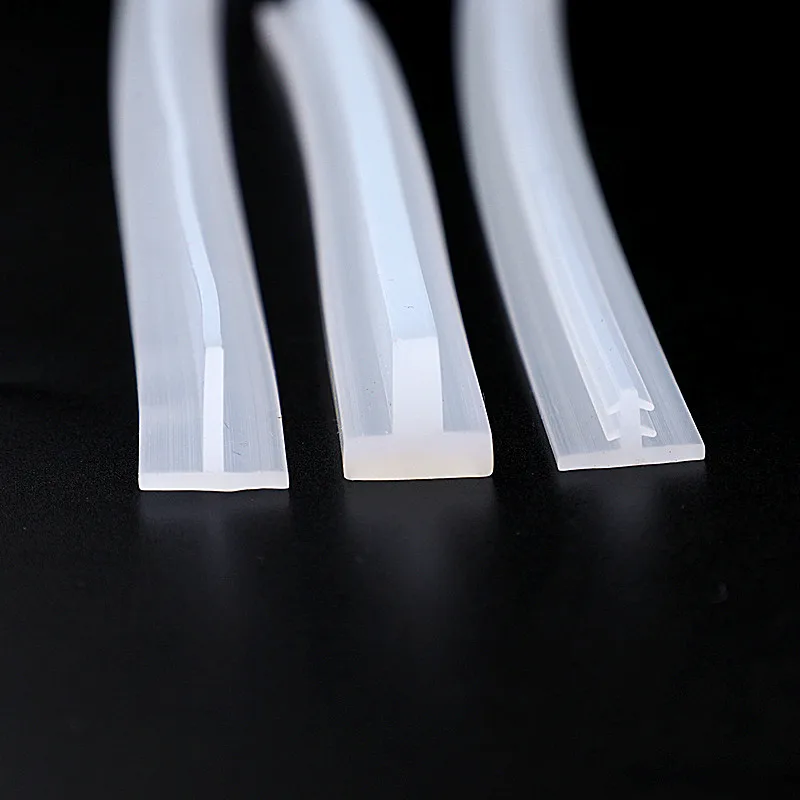 selos resistentes ao calor a prova dagua barra de vedacao translucida 02