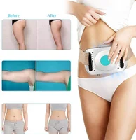 Fat Freezing Burning Machine Body Slimming Lipo Anti Cellulite Cold Therapy  Fat Frozen Weight Loss Device 1
