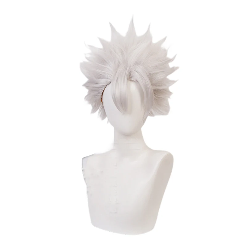 Demon Slayer Sanemi Shinazugawa Wind Hashira Uniform Cosplay Costume