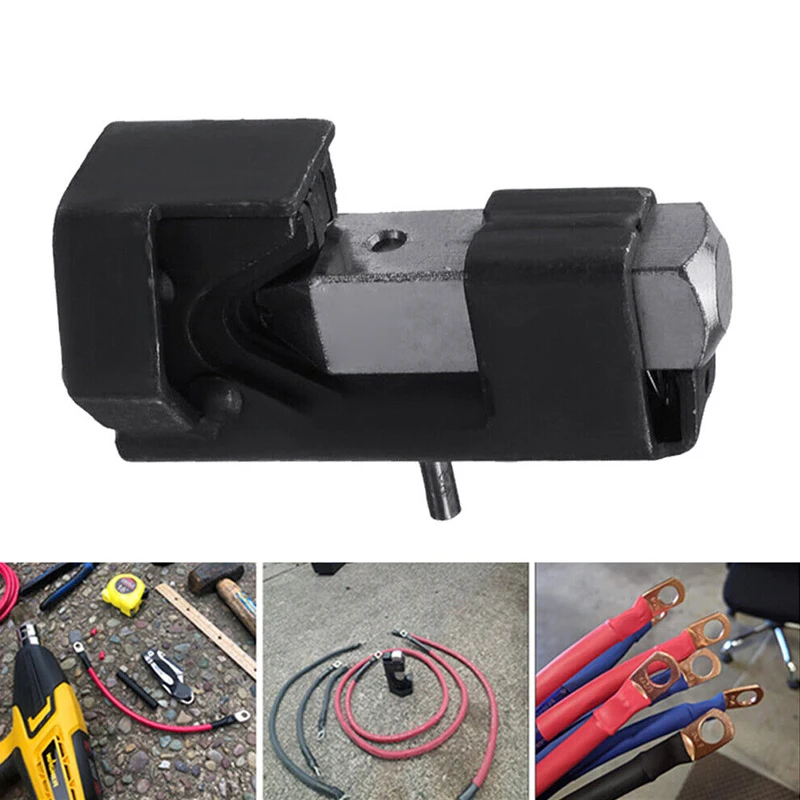 Wire Crimper Hammer Type