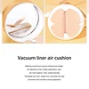 Air Cushion BB Cream Butterfly Powder Puff Moisturizing Foundation Concealer Whitening Oil-control Waterproof Makeup Cosmetics 2