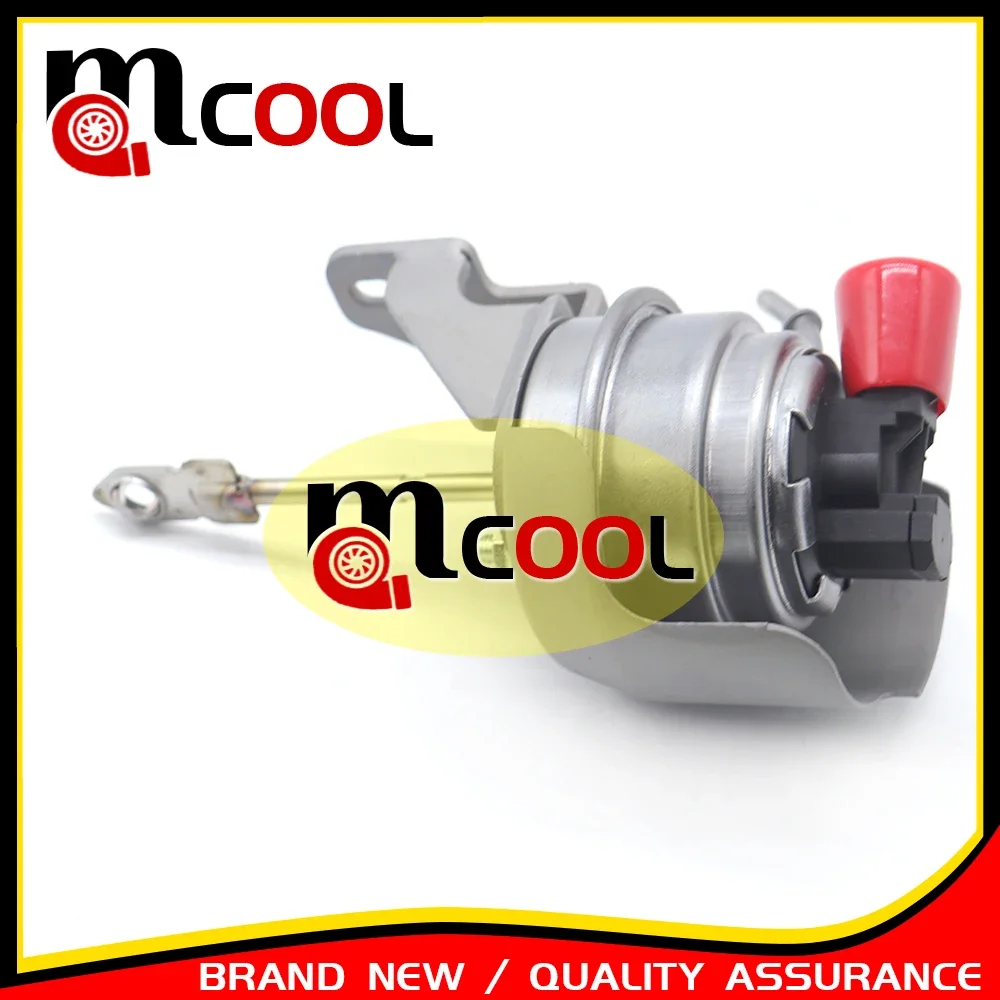 Wastegate Turbo Actuator GTD1244VZ For Citroen C4 Picasso Jumpy Peugeot 208 308 508 1.6HDI DV6FC 819872 819872-0001 9804119380