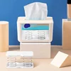 Paper Drawer Spring Holder Inside Tissue Box One Bottom Spring Tray Paper Drawer Bottom Support Artifact Lifting Elastic Support 6