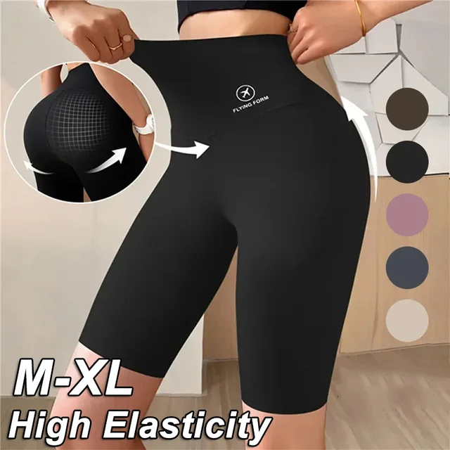 מכניות ספורט לנשים במידות M-XL, מכניות ספורט חדשות לרכיבה על אופניים, ריצה וכושר, מותאמות למותן הגבוה, מכניות גימנסיה עם תמיכה בחזה, מכניות לגימנסיה ויוגה 1