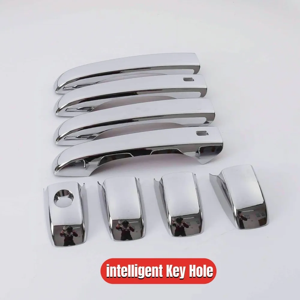 Door Handle B