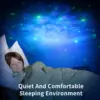 Astronaut Projector Night Light Nebula Galaxy Star Ceiling Galaxy Lights Home Party Decorative Bedroom Children Kids Gift 3