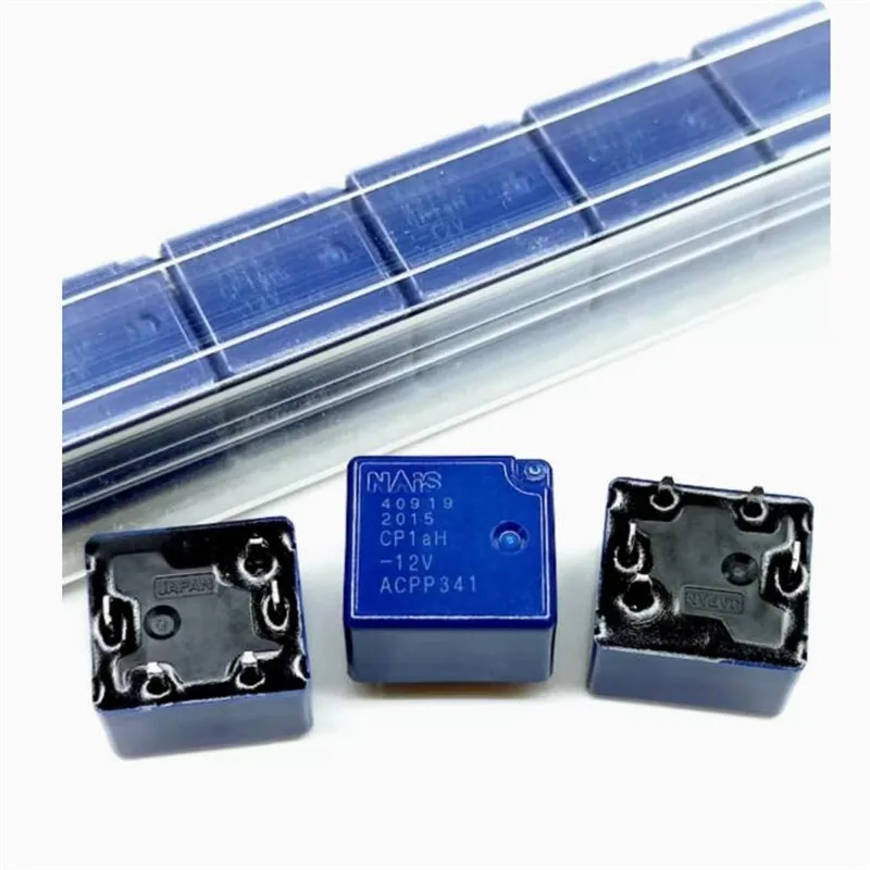 

Новое реле Φ ACPP341 12V DCV12 12DCV 5PIN