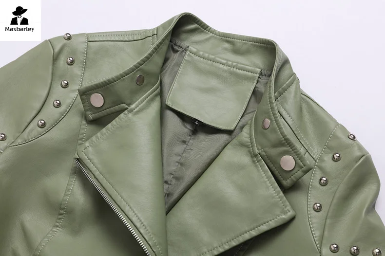 Рисунок 4 - Классическая мотоциклетная кожаная куртка