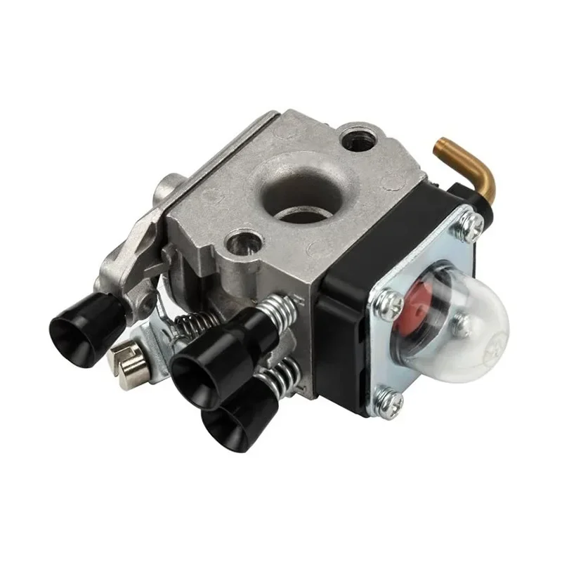 Карбюратор для STHIL FS85 FS85R FS80 FS72 FS74 FS75 FS76 FS85RX HS72 HS74 HS75 HS76 HS80 HS85 HL75 FH75 FC75 FC85 KM80 (art.: 3920c57d42e60) - 3920c57d42e60