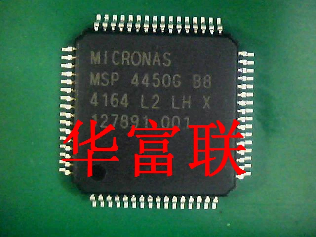 

Бесплатная доставка, модель MSP4450GB8 MSP4450G-B8, 5 шт.