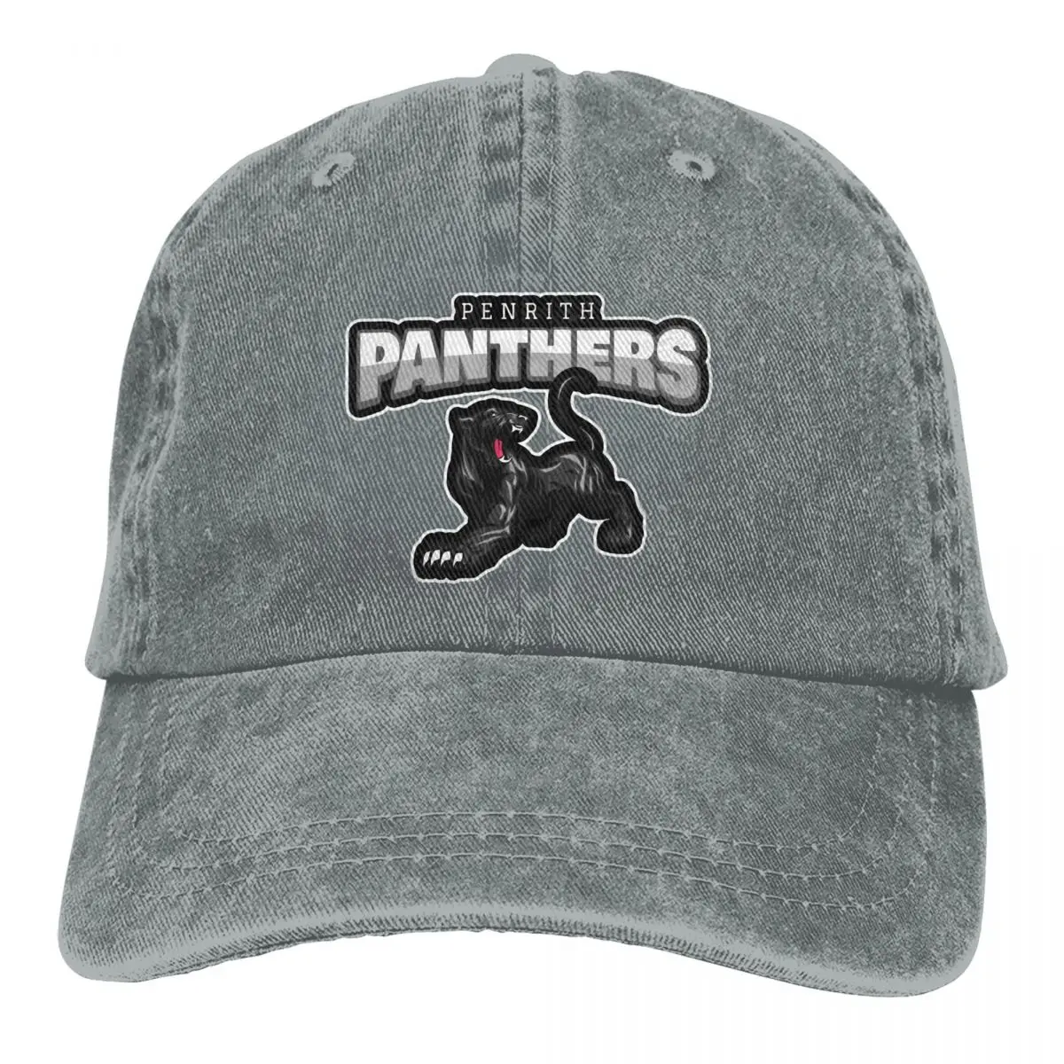 

Мужские кепки Panthers Art, кепки с козырьком от солнца
