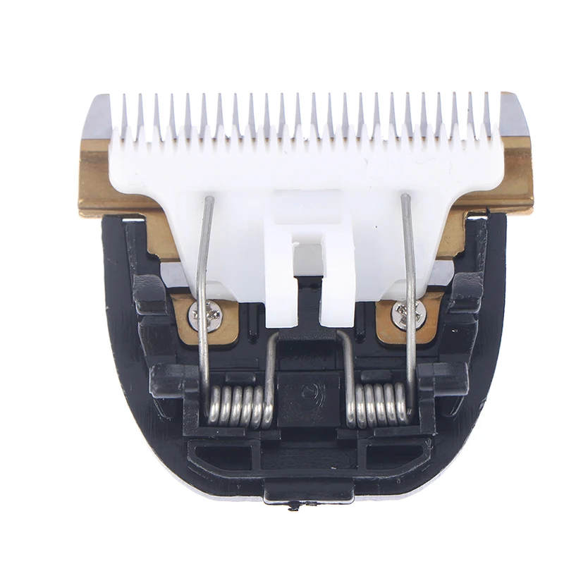 

Universal Replacement Clipper Blade Cutter Hair Grooming Trimmer Head Clipper Blade Cutter Shaver Accessories