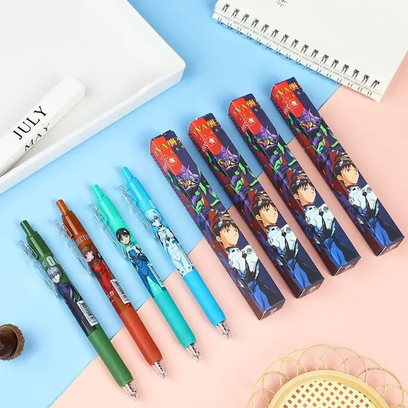 筆記具 EVANGELION STORE BRASS BALLPOINT PEN EVANGELION STORE BRASS BALLPOINT PEN