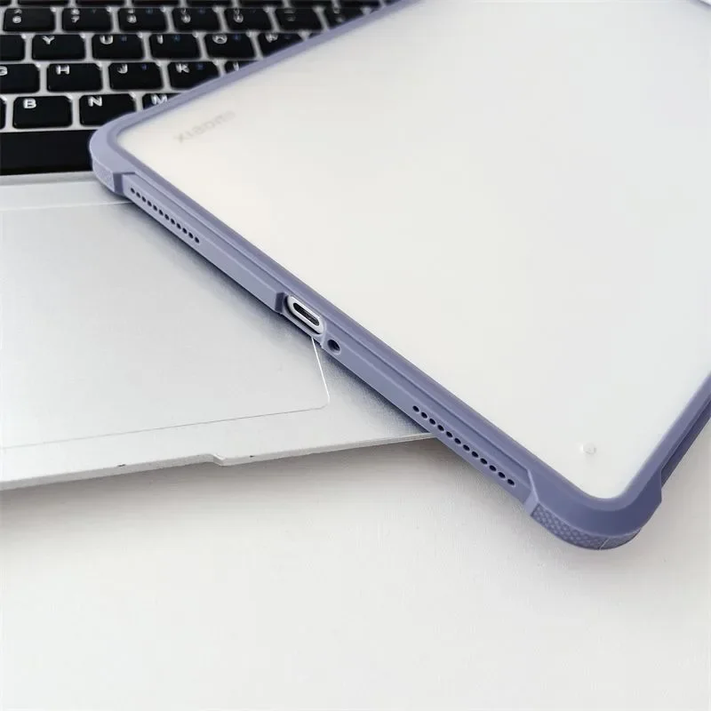 Premium Stand Hard Matte Protective Case