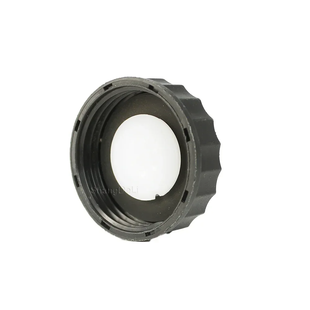 Car Brake Fluid Reservoir Cap Oil Pot Inner Tank Cover for Peugeot 206 306 307 308 408 508 2007 2008 2009 2010 2011-2015