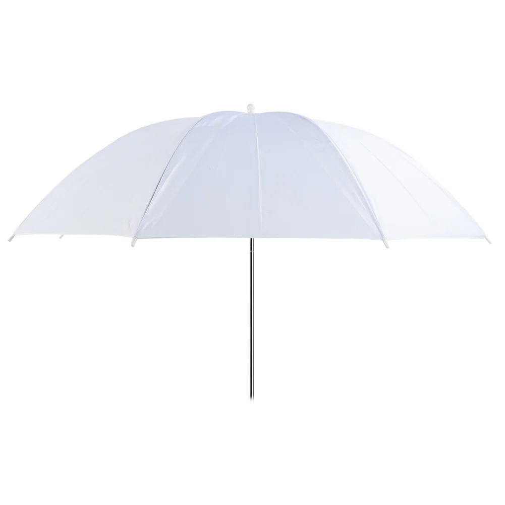 33 Inch Translucent White Soft Umbrella for Photography Studio Flash Light Diffuser Softlight new